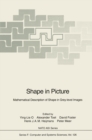 Image for Shape in Picture: Mathematical Description of Shape in Grey-level Images