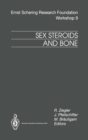 Image for Sex Steroids and Bone : 9