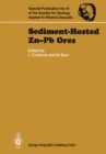 Image for Sediment-Hosted Zn-Pb Ores : 10