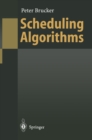 Image for Scheduling algorithms