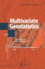 Image for Multivariate geostatistics: an introduction with applications
