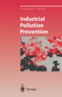 Image for Industrial pollution prevention