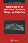 Image for Optimization of structural topology, shape, and material