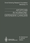 Image for Apoptosis in Hormone-Dependent Cancers : 14