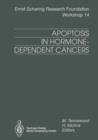 Image for Apoptosis in Hormone-Dependent Cancers