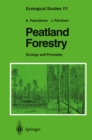 Image for Peatland Forestry: Ecology and Principles