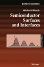 Image for Semiconductor Surfaces and Interfaces