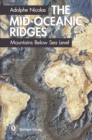 Image for Mid-Oceanic Ridges: Mountains Below Sea Level