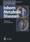 Image for Inborn Metabolic Diseases: Diagnosis and Treatment