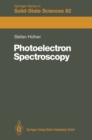 Image for Photoelectron spectroscopy: principles and applications