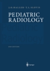 Image for Pediatric radiology.