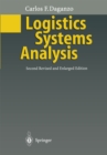 Image for Logistics systems analysis
