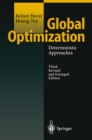 Image for Global Optimization: Deterministic Approaches