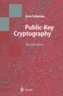 Image for Public-key cryptography