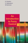 Image for An introduction to fuzzy control