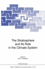 Image for Stratosphere and Its Role in the Climate System
