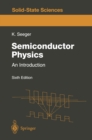 Image for Semiconductor Physics: An Introduction
