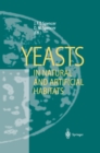 Image for Yeasts in Natural and Artificial Habitats