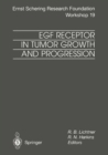 Image for EGF Receptor in Tumor Growth and Progression