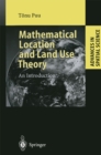 Image for Mathematical location and land use theory: an introduction
