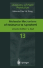 Image for Molecular Mechanisms of Resistance to Agrochemicals