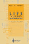 Image for Life insurance mathematics