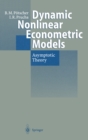 Image for Dynamic Nonlinear Econometric Models: Asymptotic Theory