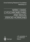 Image for Nitric Oxide, Cytochromes P450, and Sexual Steroid Hormones