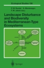 Image for Landscape Disturbance and Biodiversity in Mediterranean-Type Ecosystems