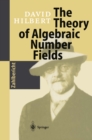Image for The theory of algebraic number fields