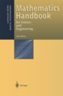 Image for Mathematics Handbook: for Science and Engineering