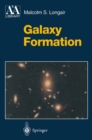 Image for Galaxy formation