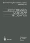 Image for Recent Trends in Molecular Recognition