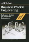 Image for Business Process Engineering Study Edition: Reference Models for Industrial Enterprises
