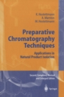Image for Preparative chromatography techniques: applications in natural product isolation