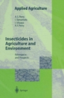 Image for Insecticides in Agriculture and Environment: Retrospects and Prospects