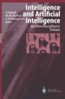 Image for Intelligence and Artificial Intelligence: An Interdisciplinary Debate