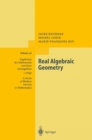 Image for Real algebraic geometry : 36
