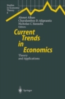 Image for Current Trends in Economics: Theory and Applications : 8