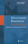 Image for Electronic business revolution: opportunities and challenges in the 21st century
