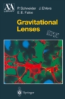 Image for Gravitational lenses