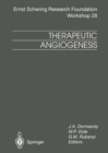 Image for Therapeutic Angiogenesis