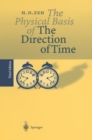 Image for Physical Basis of The Direction of Time