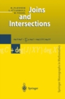 Image for Joins and intersections