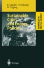 Image for Sustainable Cities and Energy Policies