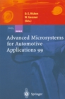 Image for Advanced Microsystems for Automotive Applications 99