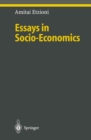 Image for Essays in Socio-Economics