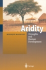 Image for Aridity: droughts and human development