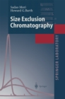 Image for Size exclusion chromatography
