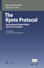 Image for The Kyoto protocol: international climate policy for the 21st century